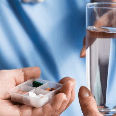 HOME HEALTH CARE